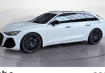 Audi A6 4.098 km 82.990 &euro; Kehl 77694