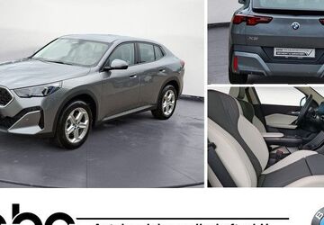 BMW X2 10.976 km 38.430 &euro; Offenburg 77656