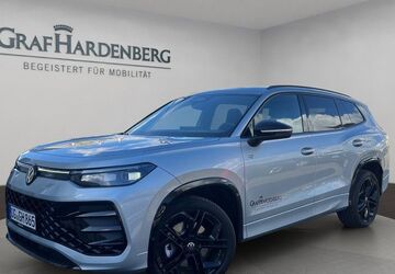 VW Tayron 5.123 km 54.780 &euro; Lahr 77933