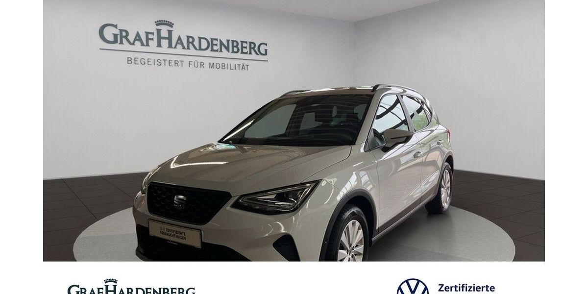 Seat Arona 21.900 km 19.444 &euro; Lahr 77933