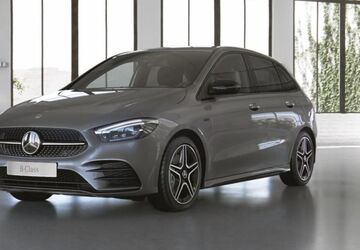 Mercedes-Benz B 250 127.530 km 19.890 &euro; Offenburg 77656