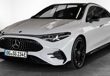 Mercedes-Benz CLA 350 10.000 km 67.235 &euro; Offenburg 77656