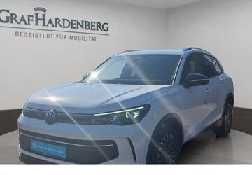 VW Tiguan 25.700 km 33.888 &euro; Offenburg 77652