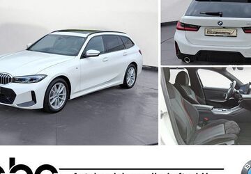 BMW 320 35.550 km 39.990 &euro; Offenburg 77656