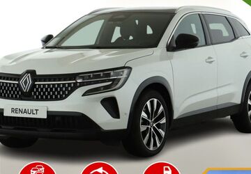 Renault Austral 21.613 km 29.188 &euro; Kehl 77694