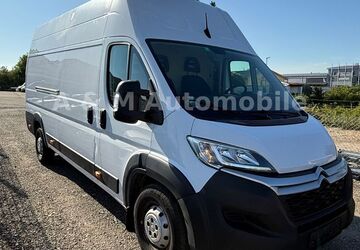 Citroen Jumper 478.600 km 9.200 &euro; Ettenheim 77955