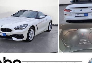 BMW Z4 20.414 km 29.950 &euro; Achern 77855