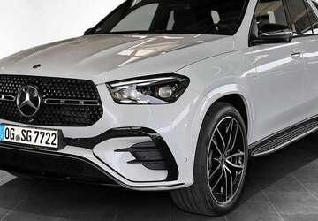 Mercedes-Benz GLE 450 22.072 km 102.870 &euro; Offenburg 77656