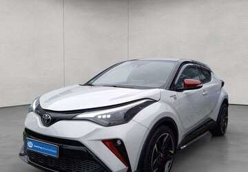 Toyota C-HR 33.000 km 25.490 &euro; Offenburg 77656