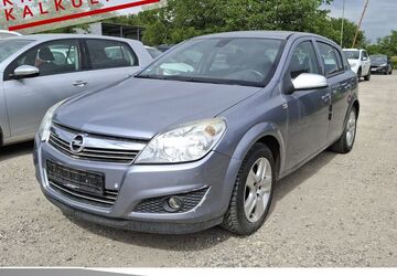 Opel Astra 164.143 km 1.185 &euro; Achern 77855