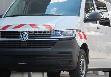 VW T6 Transporter 239.000 km 21.420 &euro; Offenburg 77652