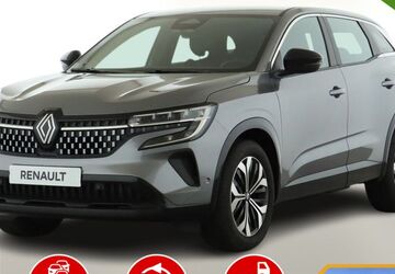 Renault Austral 9.819 km 25.388 &euro; Kehl 77694