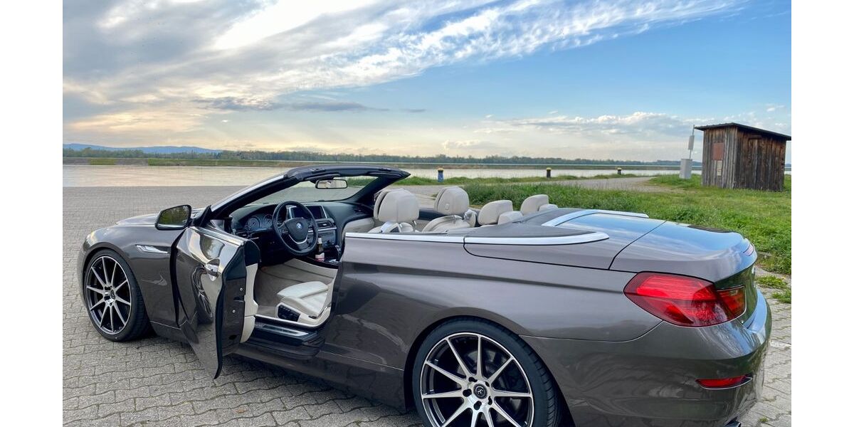 BMW 640 336.000 km 19.200 &euro; Neuried 77743