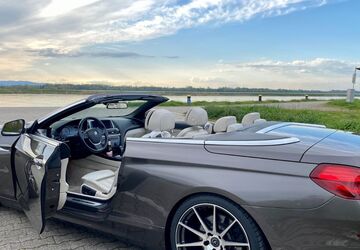 BMW 640 336.000 km 19.800 &euro; Neuried 77743