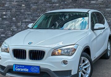 BMW X1 128.557 km 8.990 &euro; Offenburg 77656