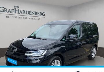 VW Caddy 34.700 km 25.999 &euro; Lahr 77933