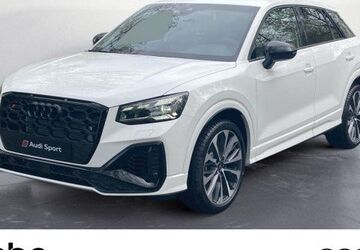 Audi SQ2 6.098 km 47.990 &euro; Kehl 77694