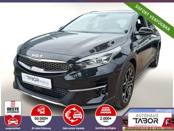 Gebrauchte Kia XCeed