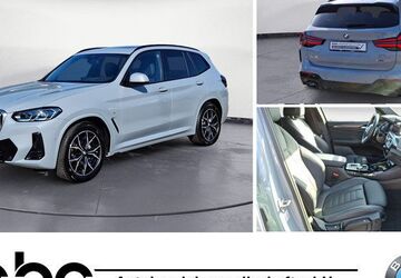 BMW X3 31.180 km 56.860 &euro; Offenburg 77656