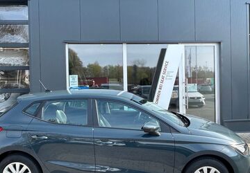 Seat Ibiza 1.500 km 17.990 &euro; Achern 77855