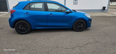 Gebrauchte Kia Rio