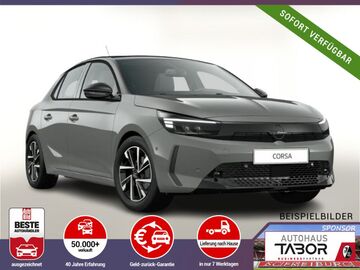 Gebrauchte Opel Corsa