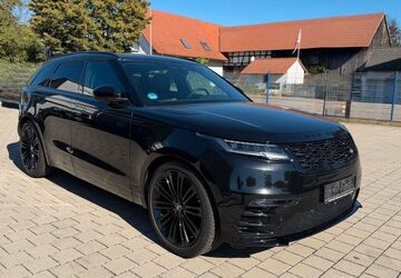 Land Rover Range Rover Velar 22.100 km 66.979 &euro; Offenburg 77656