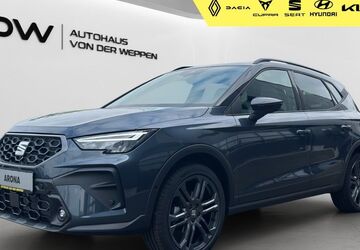 Seat Arona 5.000 km 26.490 &euro; Oberschopfheim 77948