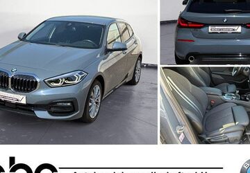 BMW 118 23.040 km 22.990 &euro; Offenburg 77656