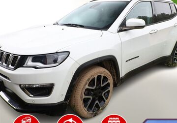 Jeep Compass 57.100 km 15.988 &euro; Kehl 77694