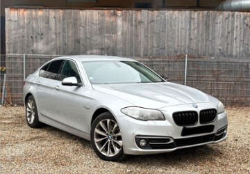 BMW 520 304.000 km 6.790 &euro; Offenburg OT Nordstadt 77652