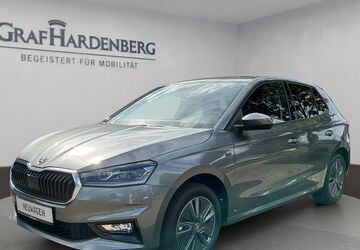 Skoda Fabia 7.500 km 26.990 &euro; Offenburg 77652