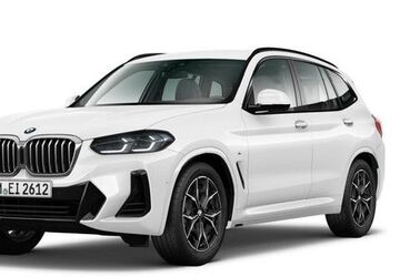 BMW X3 74.450 km 38.930 &euro; Offenburg 77656