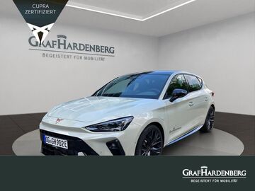Gebrauchte Cupra Leon