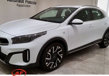 Kia XCeed 18.360 km 22.500 &euro; Kappelrodeck 77876