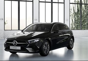 Mercedes-Benz A 180 23.720 km 26.690 &euro; Offenburg 77656