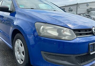 VW Polo 142.000 km 3.300 &euro; Lahr-Langenwinkel 77933