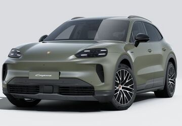Porsche Cayenne 6.999 km 124.990 &euro; Offenburg 77652