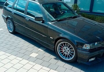 BMW 328 248.000 km 7.900 &euro; Offenburg 77654