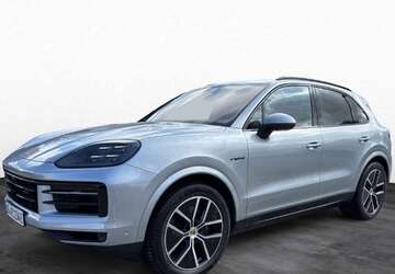 Porsche Cayenne 9.999 km 116.990 &euro; Offenburg 77652