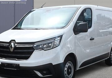 Renault Trafic 210.000 km 11.781 &euro; Bühl 77815