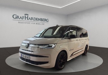 VW T7 Multivan 24.800 km 79.968 &euro; Offenburg 77652