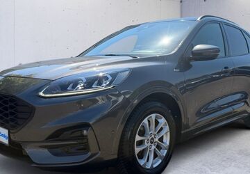 Ford Kuga 111.347 km 19.990 &euro; Offenburg- Industriegebiet Elgersweier-Nord 77656