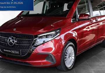 Mercedes-Benz V 250 13.610 km 64.840 &euro; Offenburg 77656