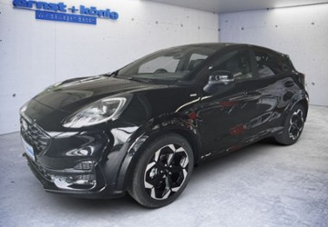 Ford Puma 12.000 km 27.990 &euro; Offenburg- Industriegebiet Elgersweier-Nord 77656