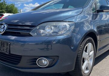 VW Golf Plus 218.000 km 4.999 &euro; Lahr-Langenwinkel 77933