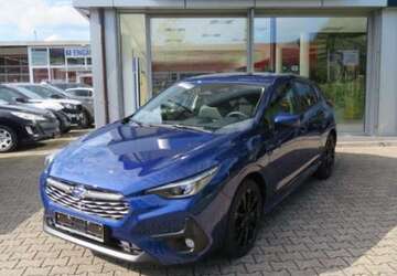 Subaru Impreza 3.700 km 35.800 &euro; Oppenau 77728