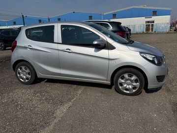 Gebrauchte Opel Karl