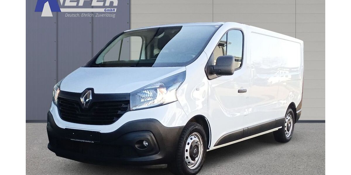 Renault Trafic 149.300 km 11.888 &euro; Bühl 77815