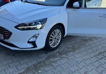 Ford Focus 167.900 km 9.990 &euro; Offenburg 77654